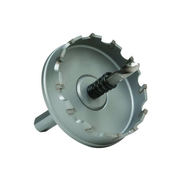 Blair Equipment Co HOLECUTTER 2 3/8" CARBIDE BL14772 - main